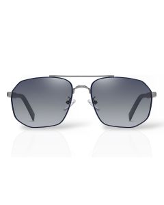 Rectangular Men's Sunglasses 