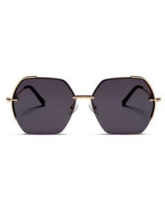 Square Women’s Sunglasses – Elegant & Versatile Eyewear 