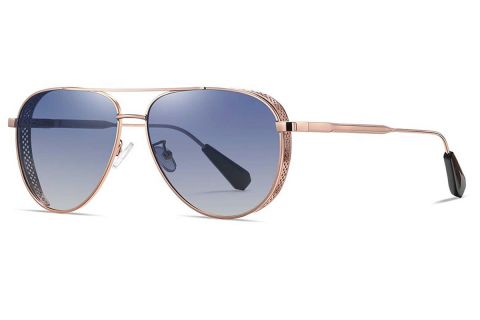 Pilot Men’s Sunglasses – Classic Everyday Look
