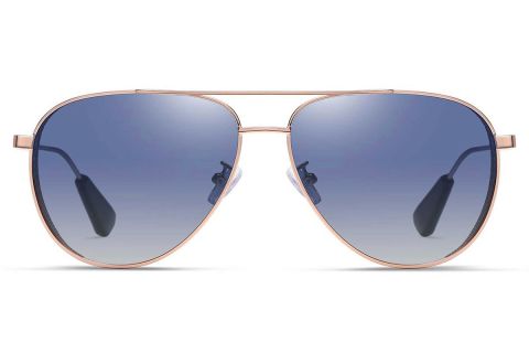 Pilot Men’s Sunglasses – Classic Everyday Look
