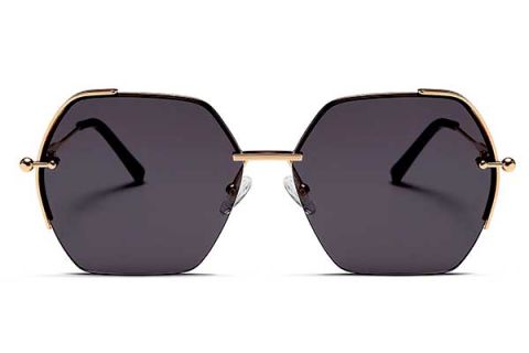 Square Women’s Sunglasses – Elegant & Versatile Eyewear 