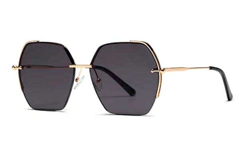 Square Women’s Sunglasses – Elegant & Versatile Eyewear 